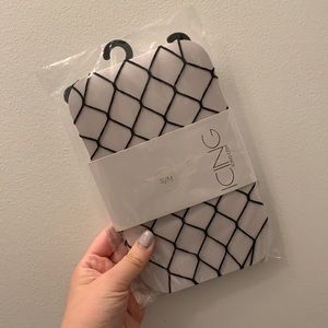 NWT Fishnet Stockings ⭐️